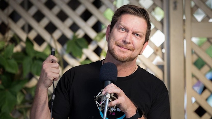 Who’s Who in 22, Media & Influencers: Mike Van Aker